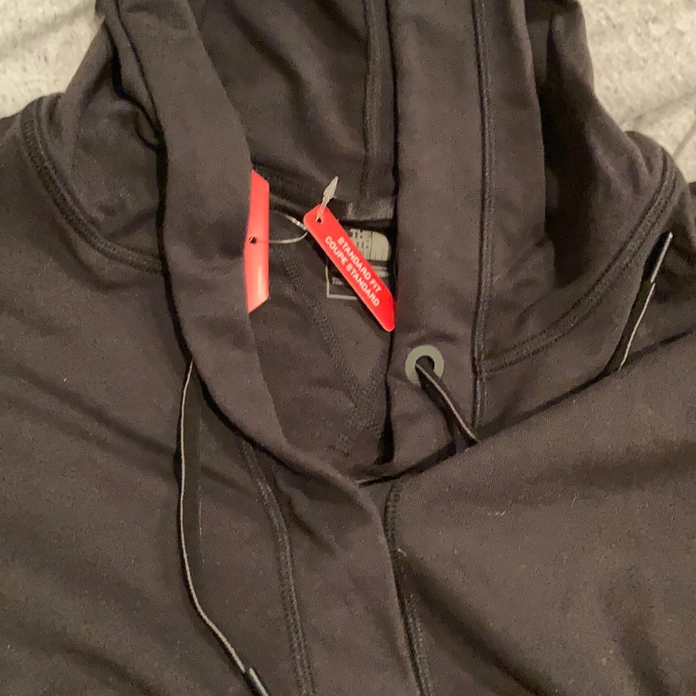 North face women’s pullover